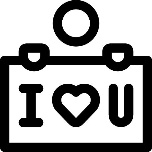 I Love You