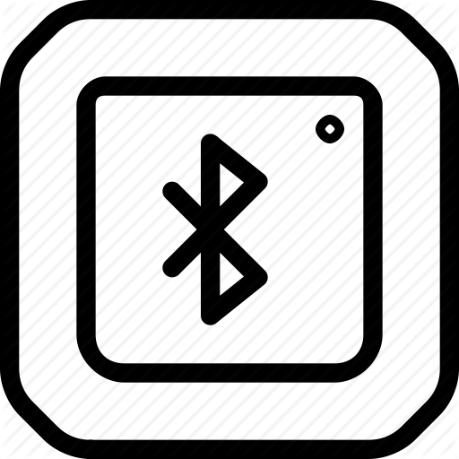 Png Clipart Bluetooth Logo Beacon Pictures