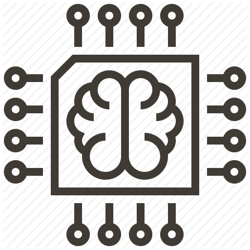 Artificial Intelligence, Automaton, Brain, Ic, Robotics