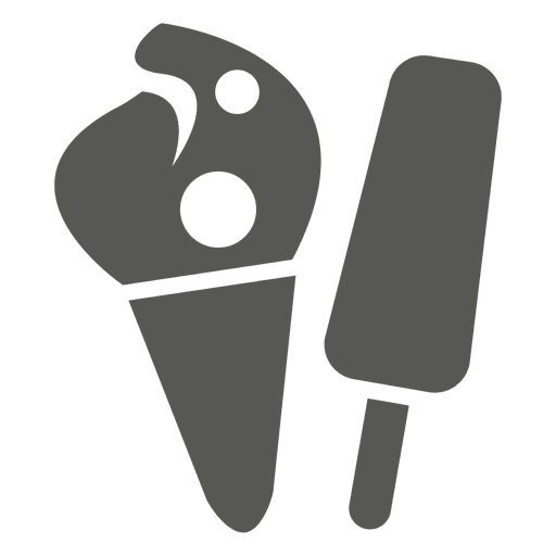 Cone Icecream Icon