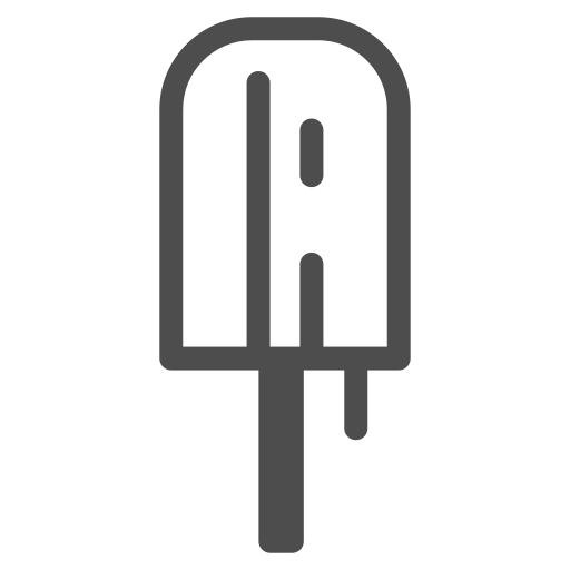 Icecream Icon