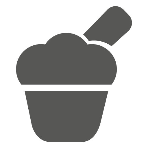 Cup Icecream Icon