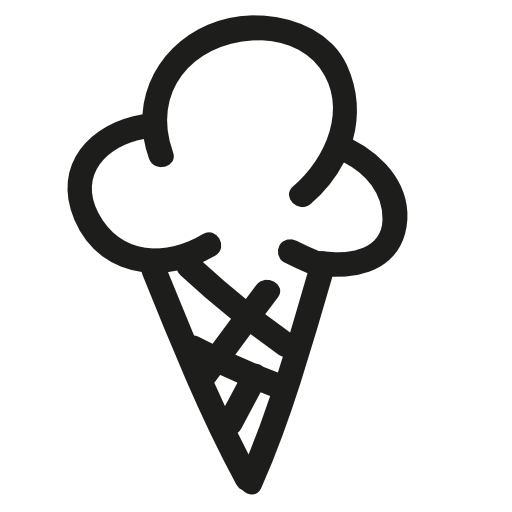 Ice Cream Icons Free Icons Download