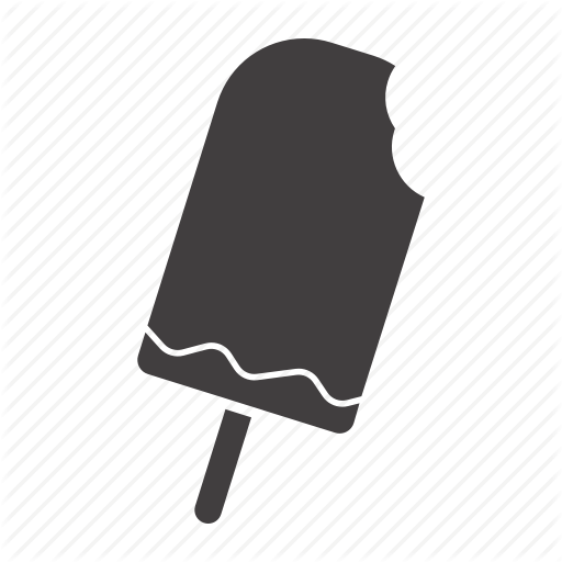 Cream, Dessert, Ice, Ice Cream Icon