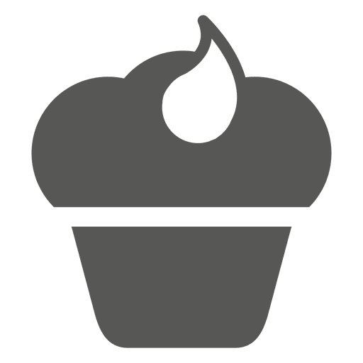 Cup Ice Cream Icon