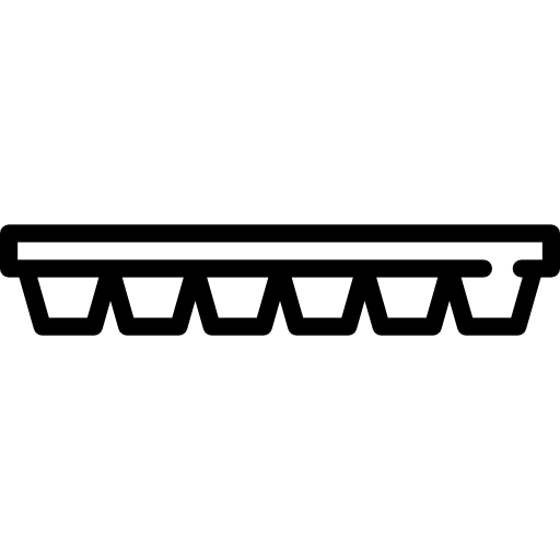 Ice Cube Tray Icons Free Download