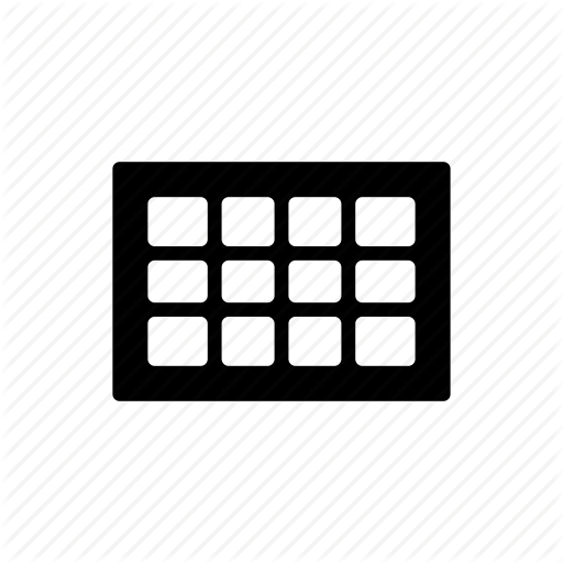 Cold, Cube, Freeze, Ice, Tray Icon