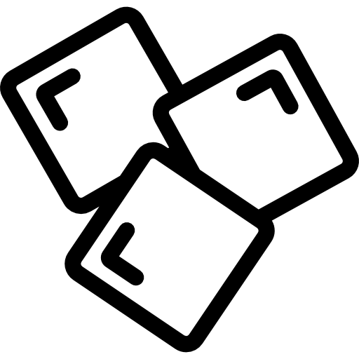 Ice Icon