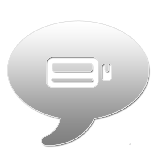 Ichat Icons, Free Ichat Icon Download