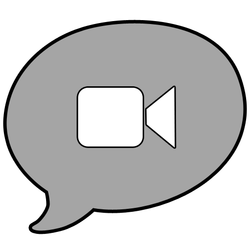 Ichat Icon Free Download As Png And Formats