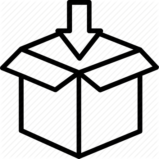 Pictures Of Warehouse Picking Icons