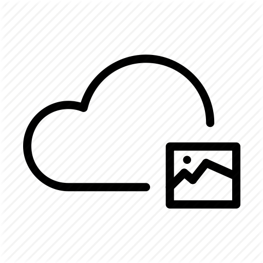Art, Backup, Cloud, Drive, Ftp, Icloud, Picture Icon