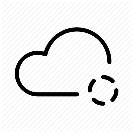 Backup, Cloud, Computing, Drive, Ftp, Icloud, Storage Icon