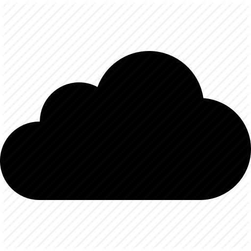 Backup, Cloud, Computing, Drive, Icloud, Services, Storage Icon