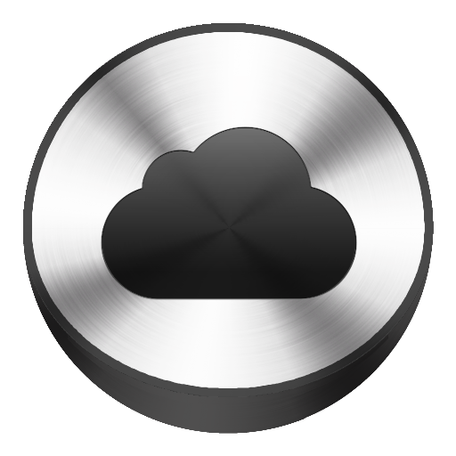 Icloud Icon