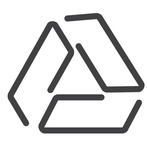 Google Drive Icon