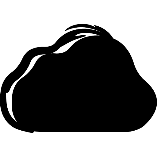 Icloud Sketched Symbol Variant Icons Free Download