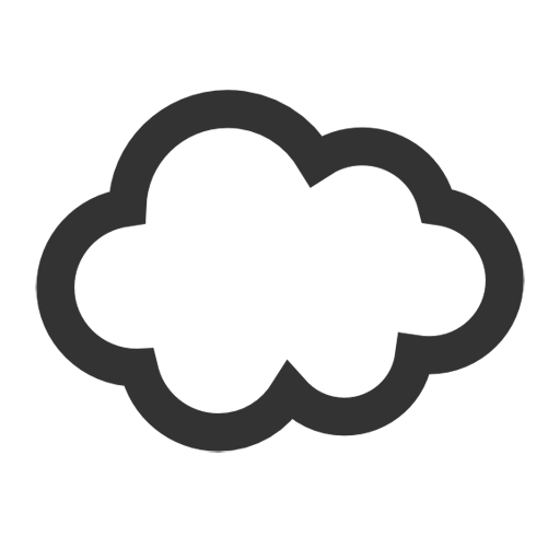 Cloud Icon Download Free Icons