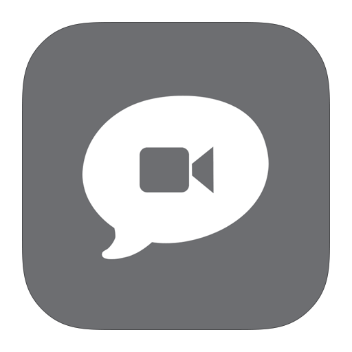 Meter, Mac Ichat Alt Icon Free Of Style Metro Ui Icons