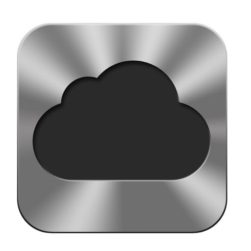 New Blog Templates ! How To Draw Apple Icloud