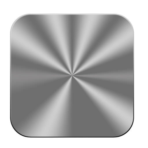 How To Draw Apple Icloud Icon Photoshop Tutorial