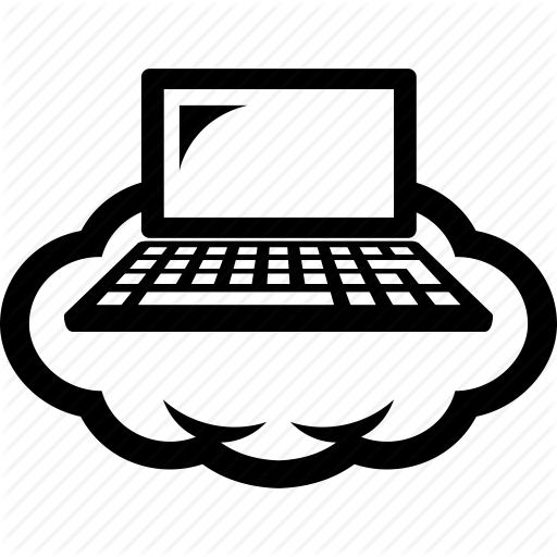 Cloud, Computing, Connection, Icloud, Internet, Network, Storage Icon