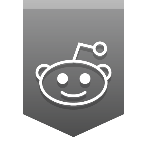 Reddit Icon