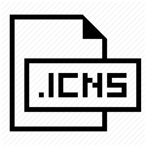 Document, Extension, File, Format, Icon