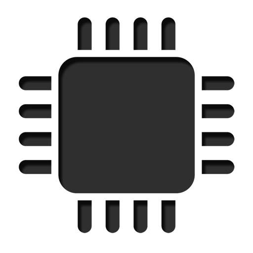 Darcrus Converter Chip