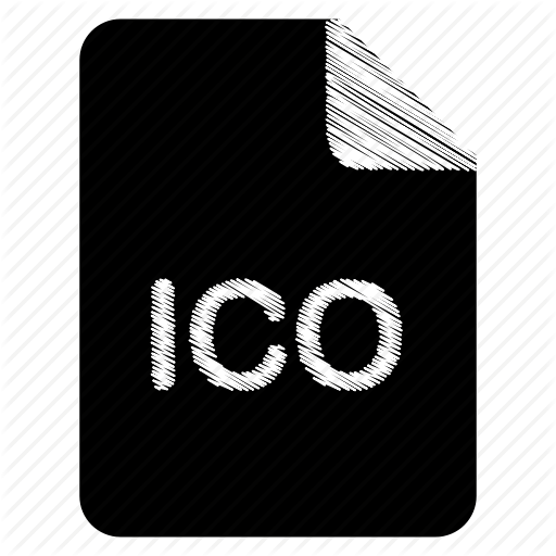 Ico Icons
