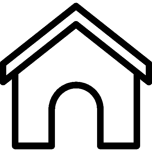 Animals Dog House Icon Free Download As Png And Formats