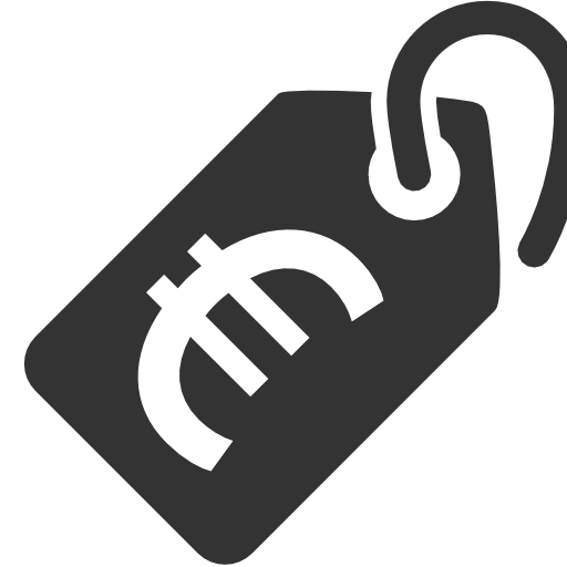 Ecommerce Price Tag Euro Icon Free Download As Png And Formats
