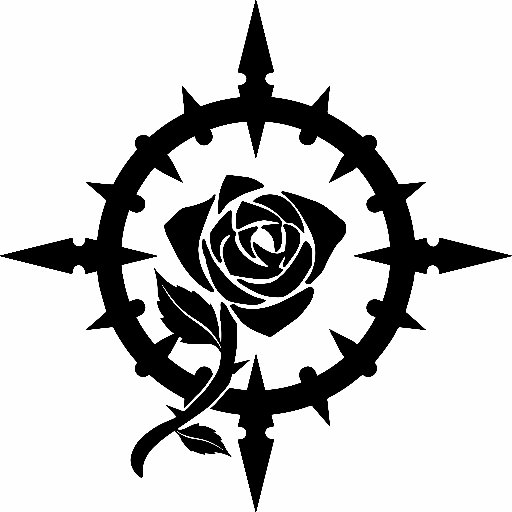 Covenant Of The Black Rose