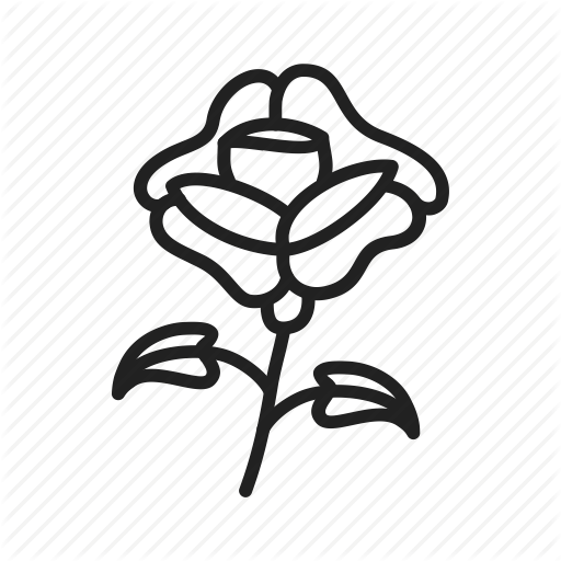 Bouquet, Death, Flowers, Grave, Petals, Roses Icon