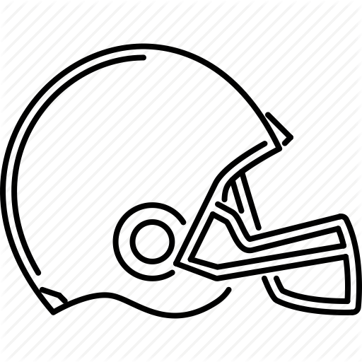 Equipment, Game, Helmet, Rugby, Sport, Training Icon