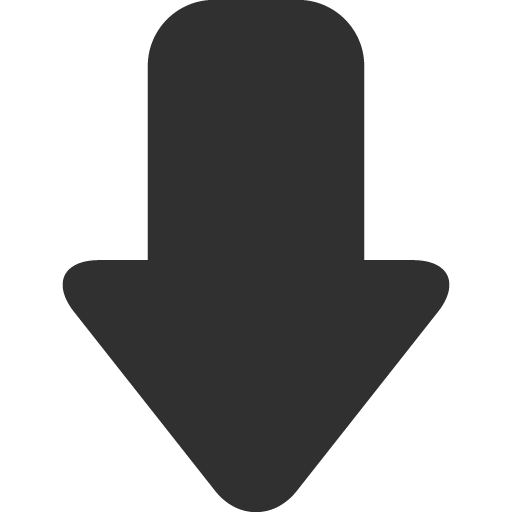 Down Icon