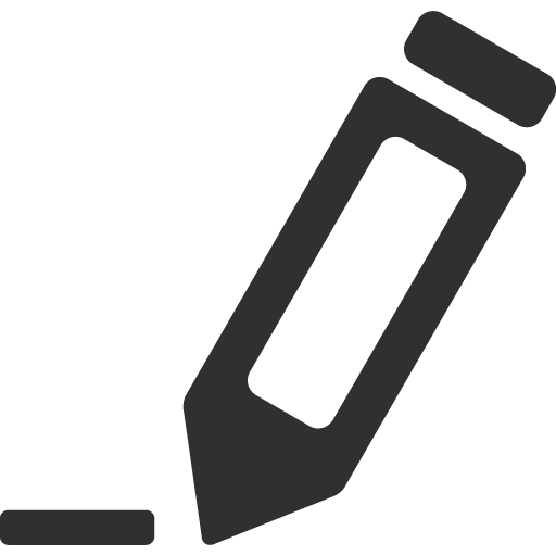 Edit Icon Transparent Png Clipart Free Download