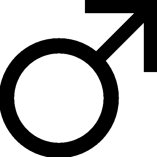 Male Icons