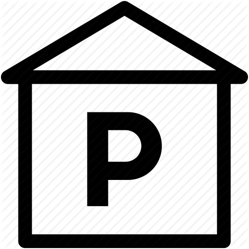 Parking, Parking Area, Parking Building, Parking Info, Parking