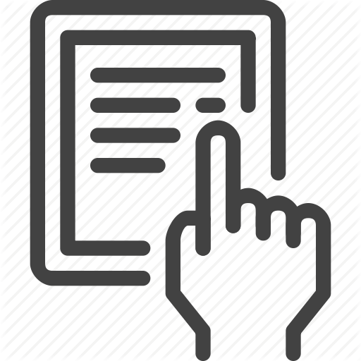 Book, Digital, Education, Learning, Reading Icon