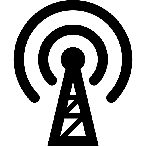 Signal Icon