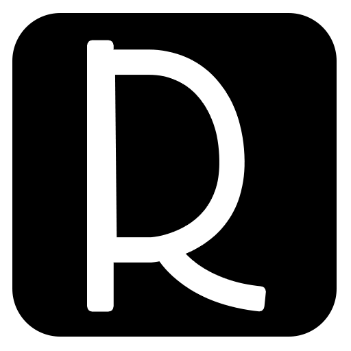 Cropped Icon House Of Rawan