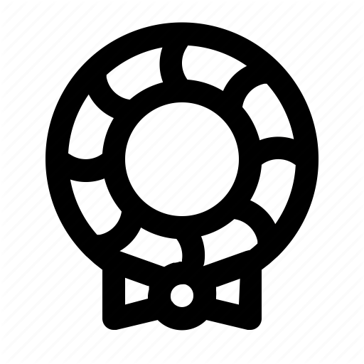 Christmas, Decoration, Ornament, Winter, Xmas Icon