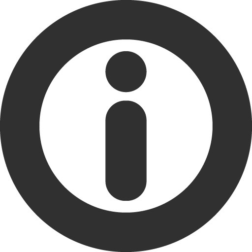 Information Icon