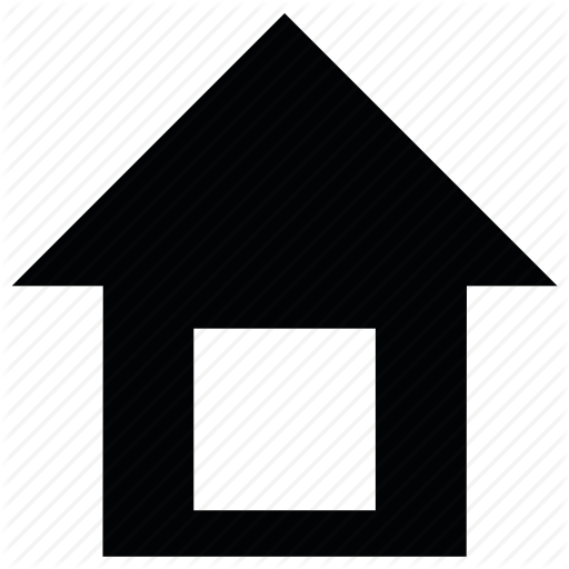 Build Small Home Icon Images