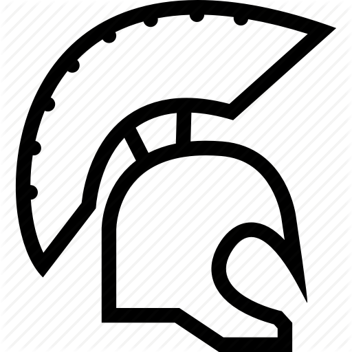 Culture, Greece, Helmet, History, Nation Icon