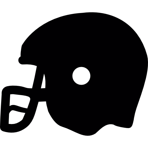 Football Helmet Icons Free Download