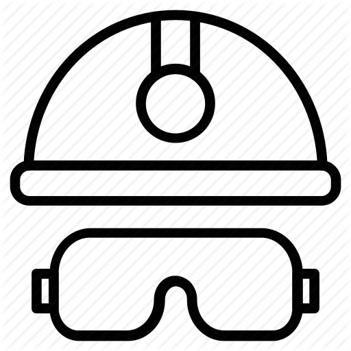 Construction Helmet, Labour Helmet, Safety Hat, Skullgard, Worker