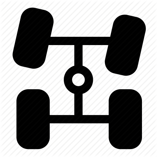 Car, Dashboard, Differential, Four Wheel Drive, Road, Vehicle