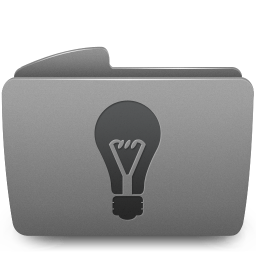 Idea Icon